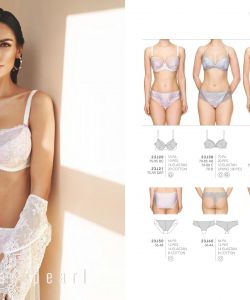 Lauma Lingerie - Katalog Spring Summer 2021